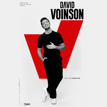 DAVID VOINSON Corum Montpellier